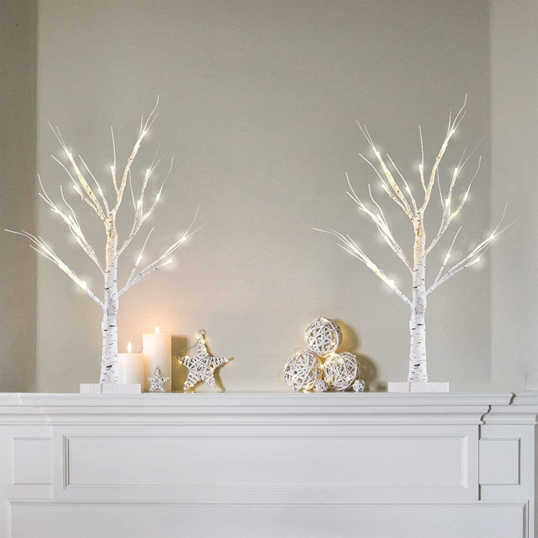 Christmas tree online light timer